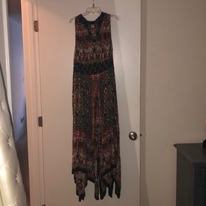 Women Maxi dress